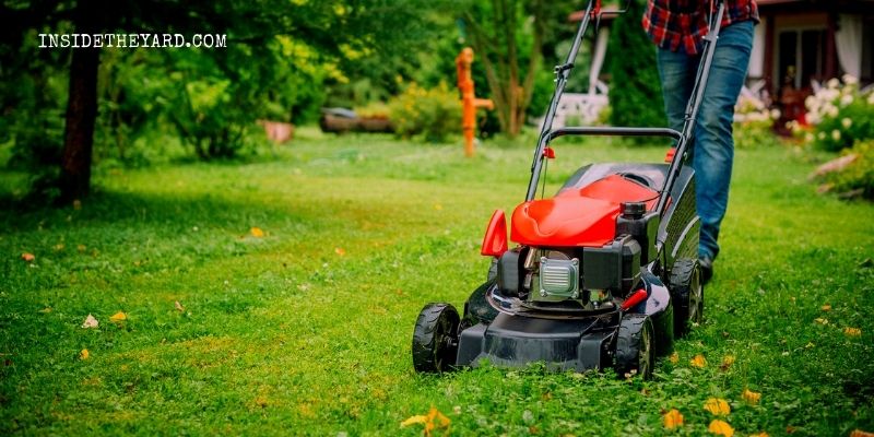 Bad Ignition Coil Symptoms Lawn Mower