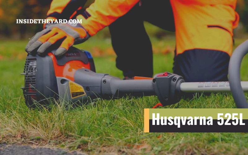 Husqvarna 525L