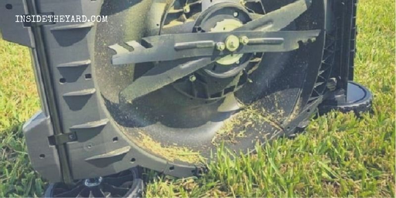 Pros And Cons Of Mulching Blades