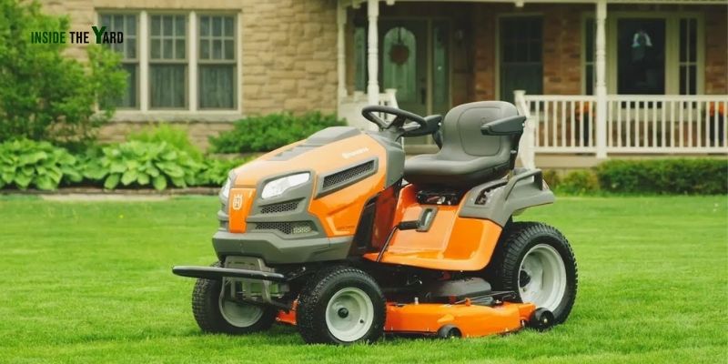 Husqvarna Lawn Tractor Hydrostatic Transmission Problems