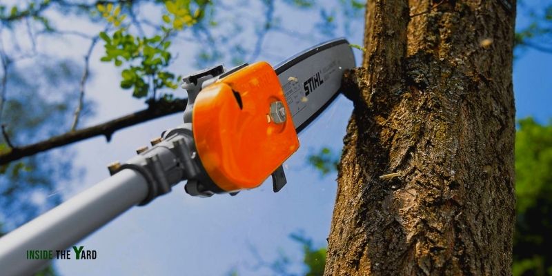 Stihl Ht 131 Vs Ht 133