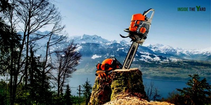 Stihl MS 661 Problems