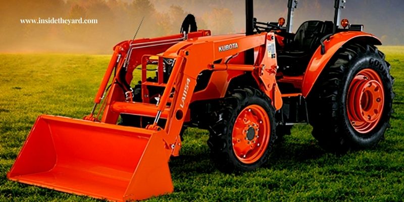 Problemas de los tractores Kubota