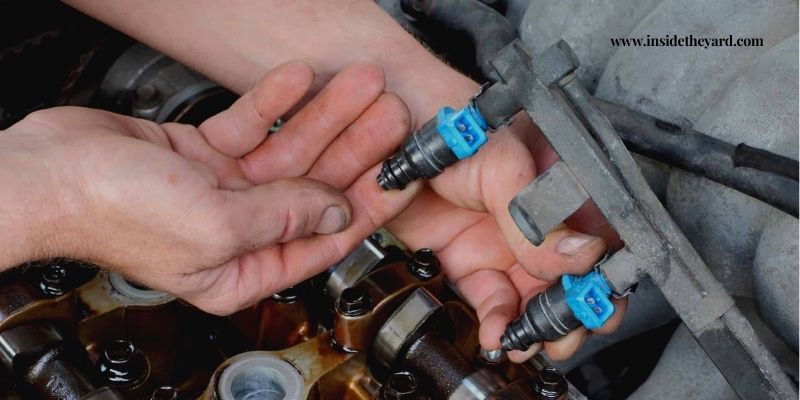 symptoms of bad fuel solenoid