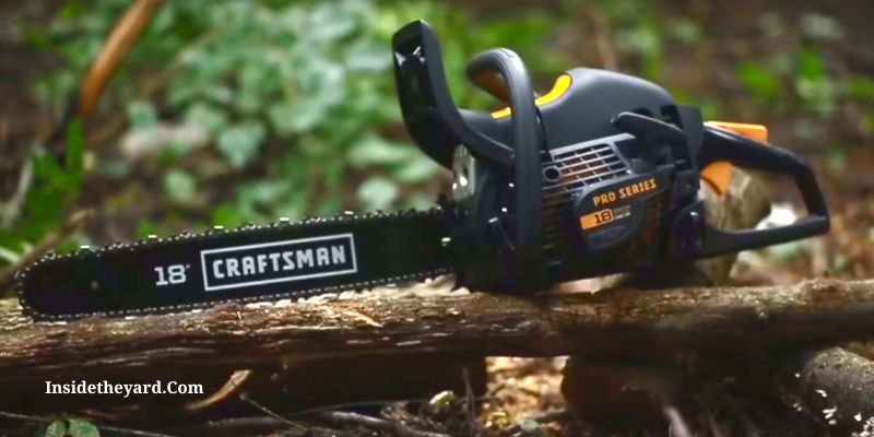 craftsman motosierras opiniones