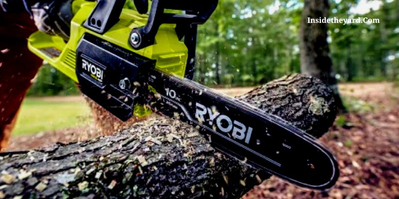 Ryobi Chainsaws review