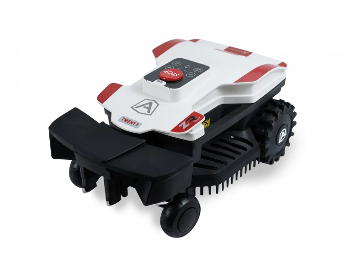 Ambrogio Twenty ZR Robot Mower
