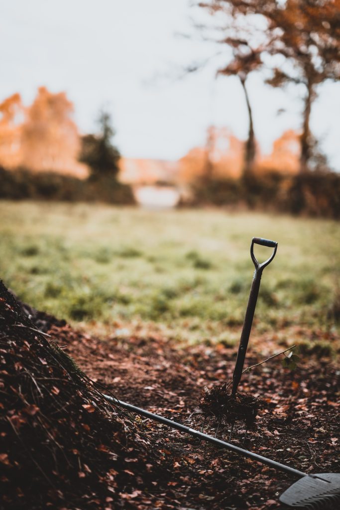 compost