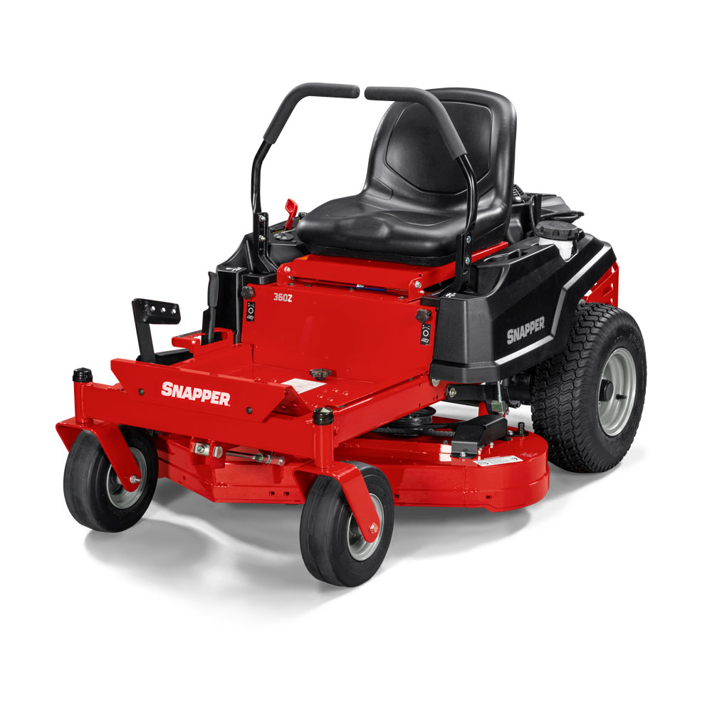 Snapper 360Z Zero Turn Mower