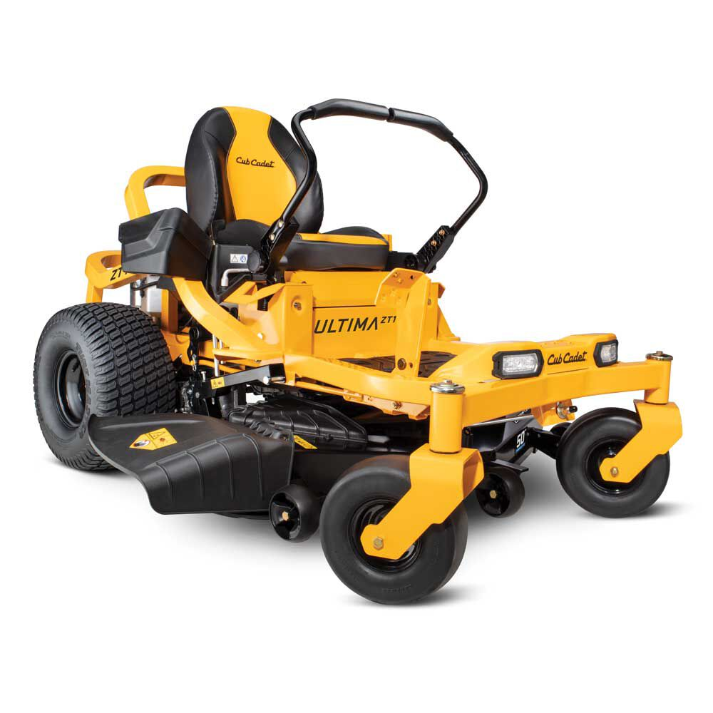 Cub Cadet Ultima ZT1 50 Mower