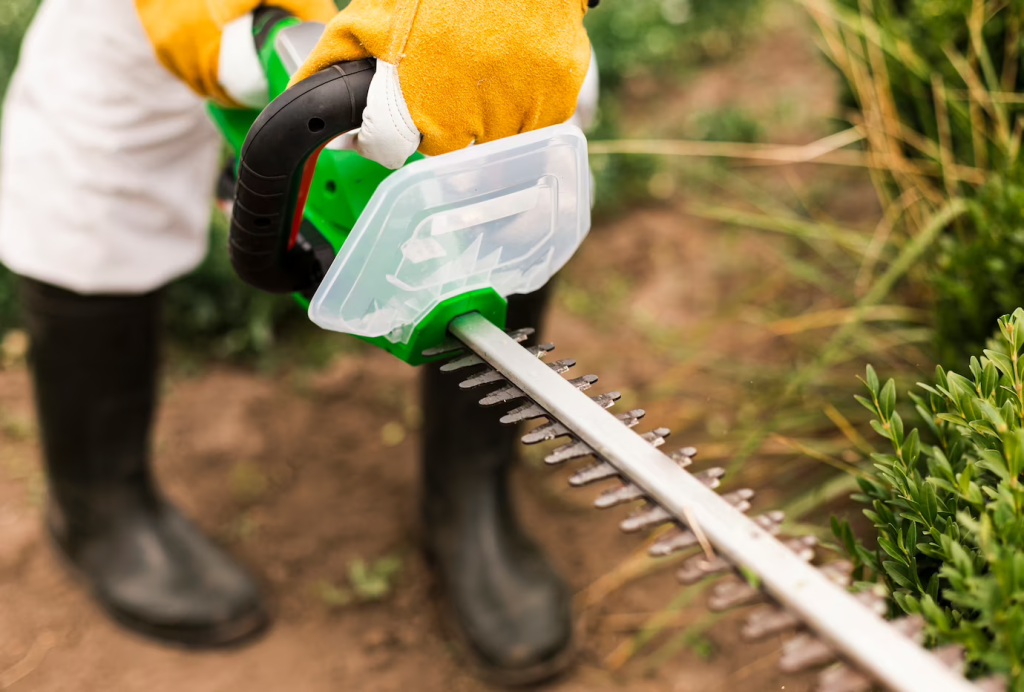 garden maintenance tool