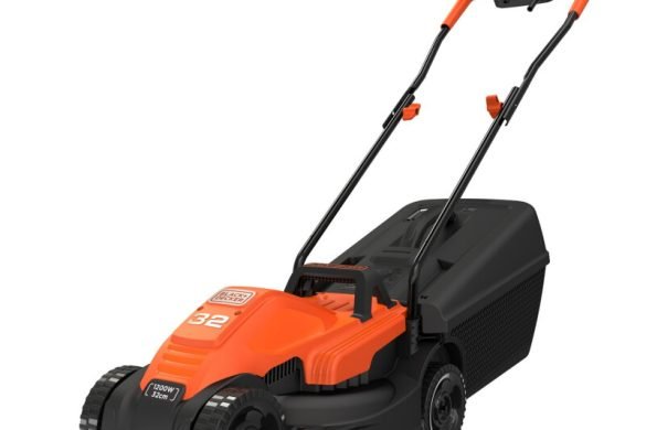 Black & Decker BDMOW1200