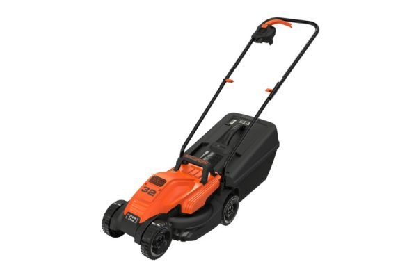 Black & Decker BEMW451