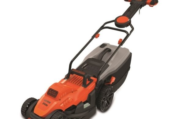 Black & Decker BEMW461