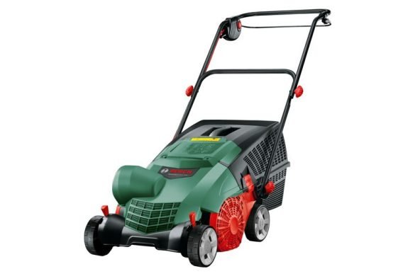 Bosch UniversalVerticut 1100