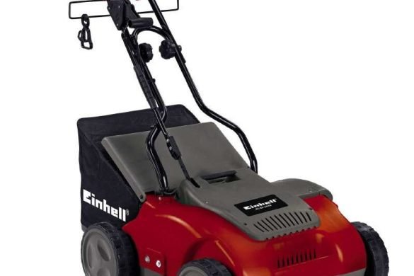 Einhell RG-ES 1639