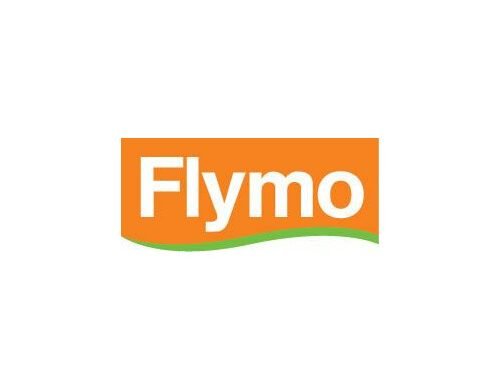 Flymo EasiGlide 300V