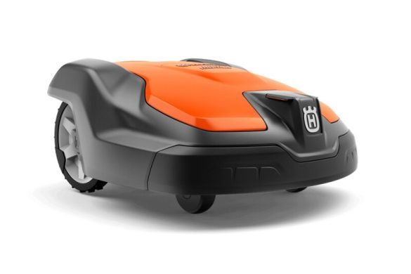 Husqvarna Automower 520H