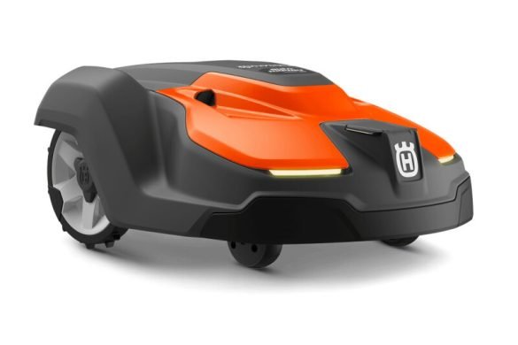 Husqvarna Automower 550 EPOS