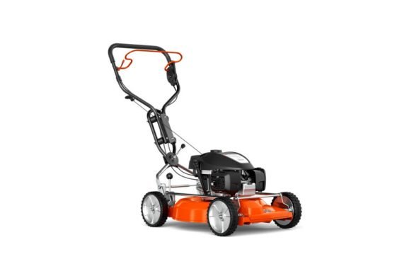 Husqvarna KLIPPO LB 553S e