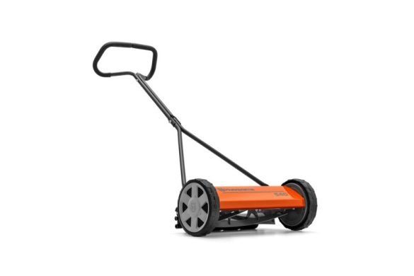 Husqvarna NovoLette Silent 540