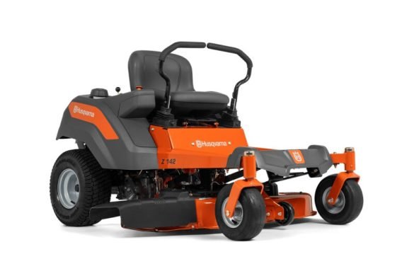 Husqvarna Z 142