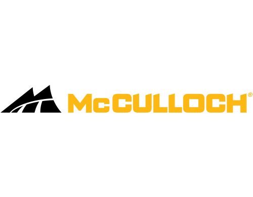 McCulloch M46-140AWRX