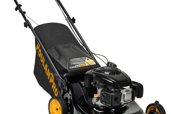 Poulan Pro PR650RWD