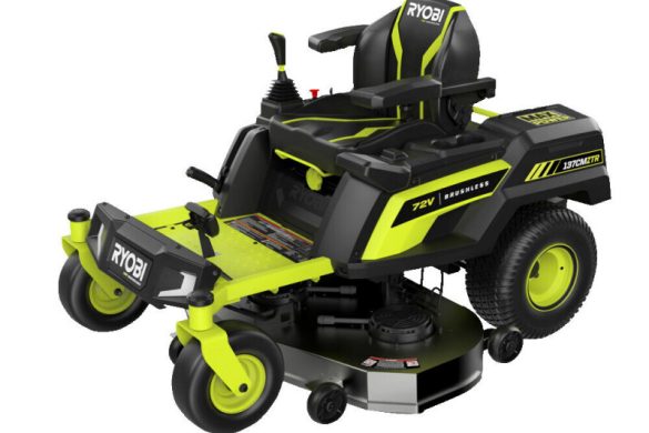 RYOBI RY72ZTRX137