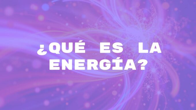 Abstract representation of energy flow, glowing particles, vibrant colors, dynamic and modern.