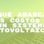 A modern rooftop solar panel system with photovoltaic panels under bright sunlight, clean energy concept, realistic style.