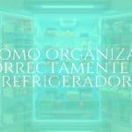 A neatly organized refrigerator, fresh food arranged by category, clean and efficient, realistic lighting, modern kitchen setting.