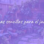 A cozy small garden with low-maintenance plants, rustic wooden decorations, and a peaceful atmosphere, natural lighting, realistic.