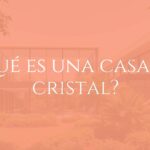 A modern glass house with floor-to-ceiling windows, surrounded by lush greenery, minimalist interior, natural lighting, realistic.