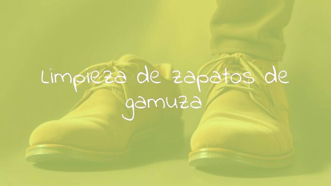 A pair of stylish suede shoes being gently cleaned with a soft brush, warm lighting, realistic.