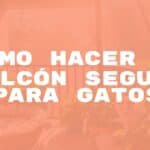 A safe balcony for cats, with protective netting, cozy cat bed, plants, and a curious cat exploring, sunny day, realistic.
