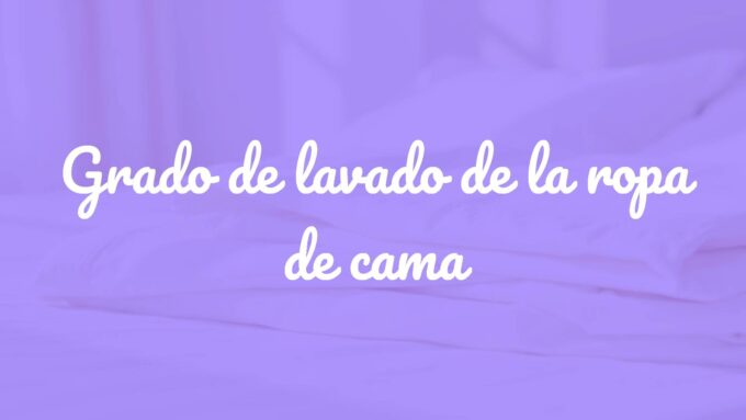 Freshly washed bed linen neatly folded on a bed, soft sunlight, clean and hygienic atmosphere, realistic.