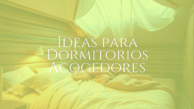 A cozy bedroom with warm lighting, soft blankets, and neutral colors, creating a peaceful and inviting atmosphere, realistic.