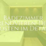 Modern bathroom renovation, clean and stylish design, realistic materials, bathtub and sink, bright lighting, professional setting.