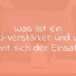 A modern home with a Wi-Fi repeater device placed on a table, extending signal waves into a distant room, realistic style.