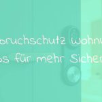 A secure modern apartment door with a sturdy lock and security camera, warm indoor lighting, realistic style.